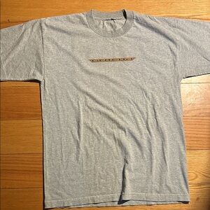Gray Gotchta Shirt